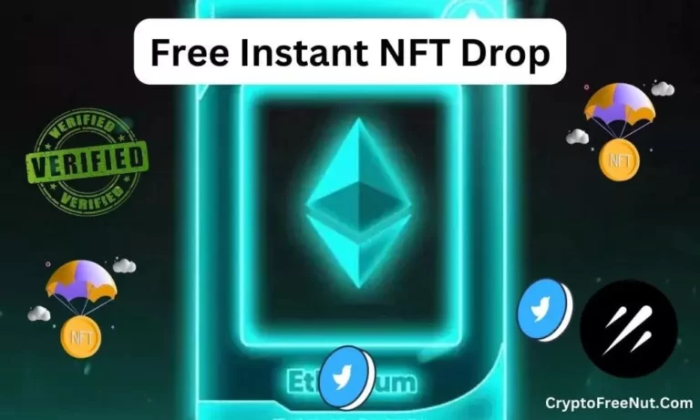 Instant NFT Drop